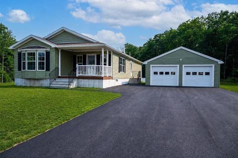 Photo of 102 Topaz Terrace, Gardner, MA 01440 (MLS # 73551691)