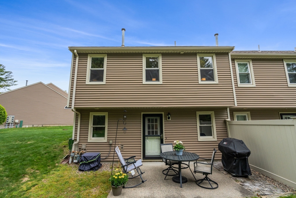 340 Centre Avenue #7, Rockland, MA Photo #25