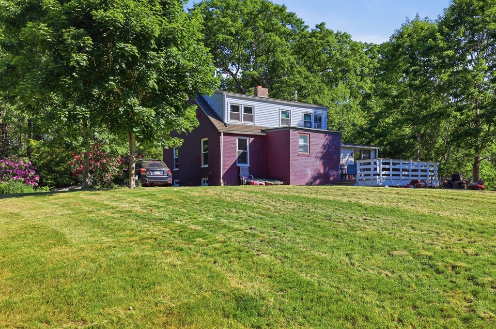 112 South Royalston Road