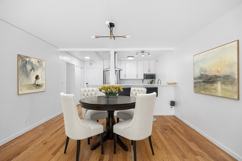 99 Pond Ave 202