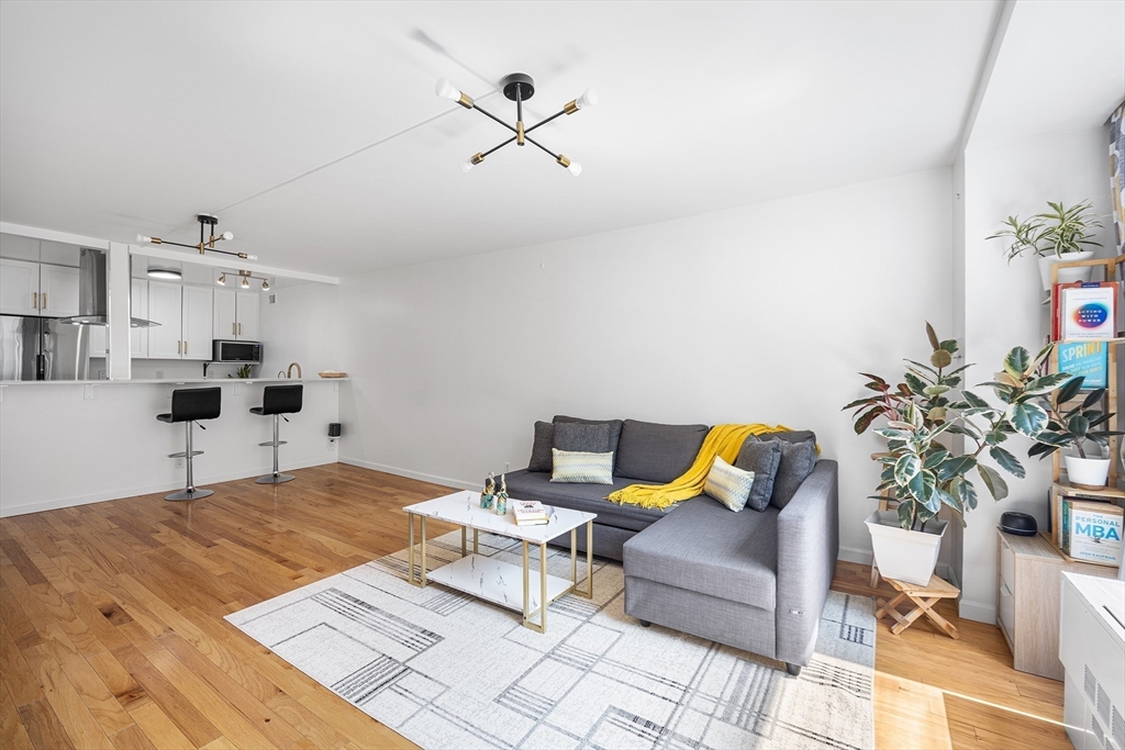 99 Pond Ave 202
