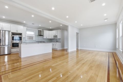 Photo of 27-29 Lyon Street #3, Boston, MA 02122 (MLS # 73531464)