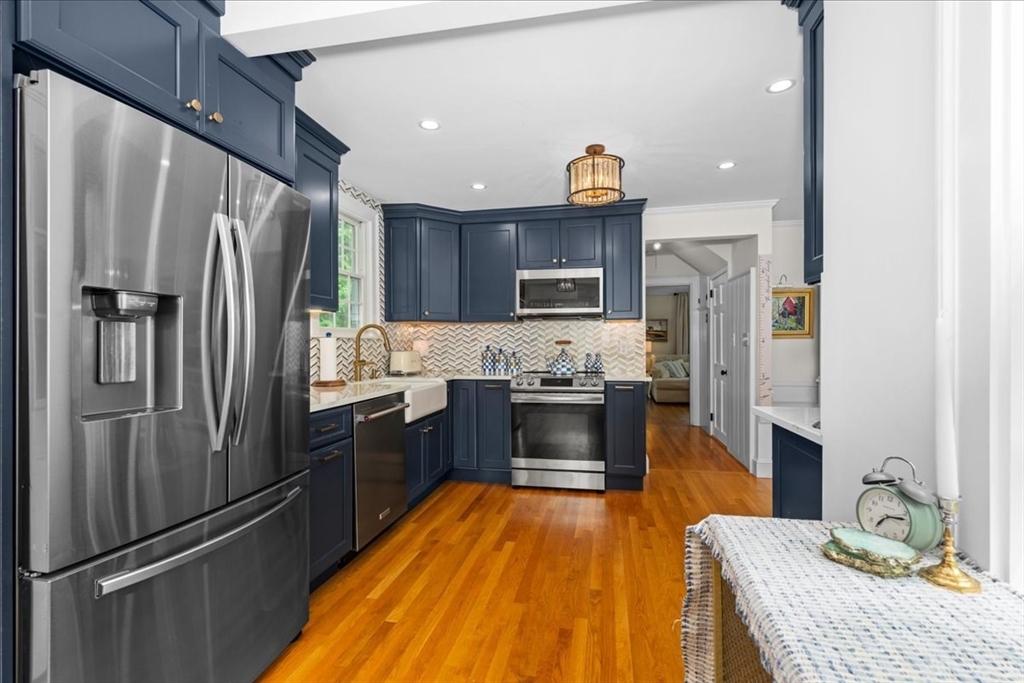 14 Kenilworth Rd