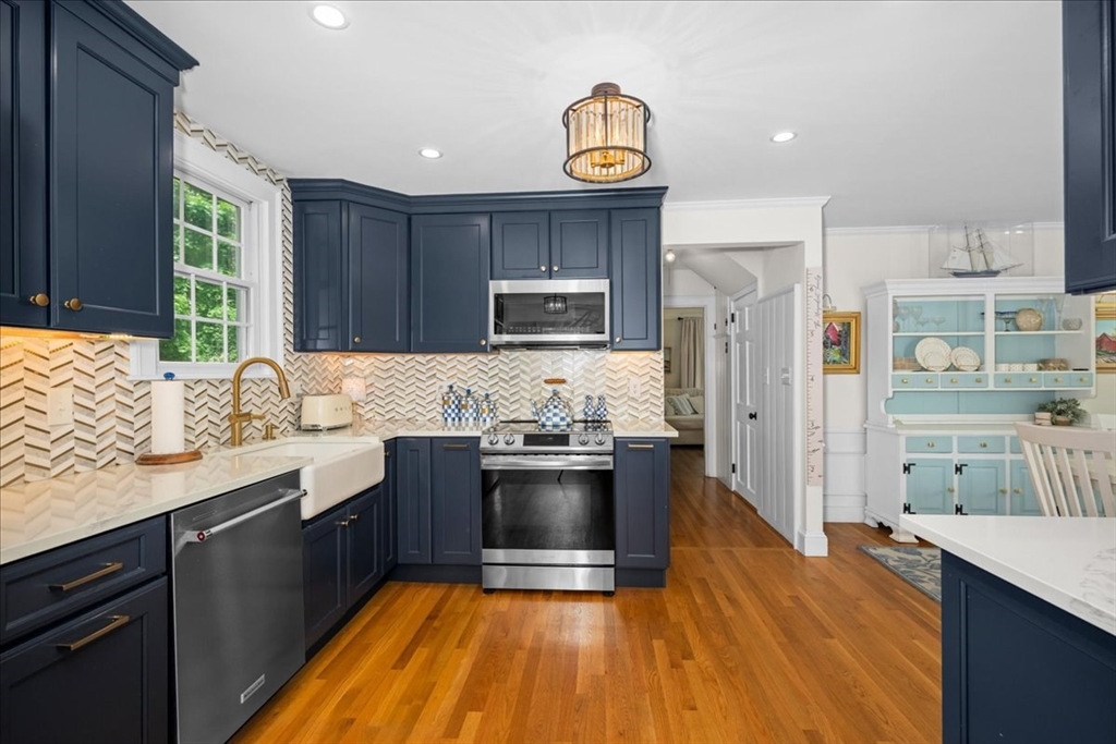 14 Kenilworth Rd
