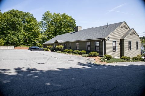 Photo of 348 Boston Post Rd, Sudbury, MA 01776 (MLS # 73495707)