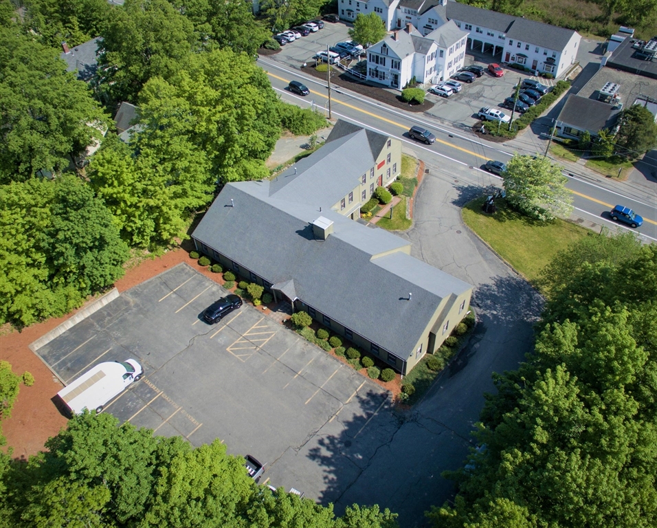 348 Boston Post