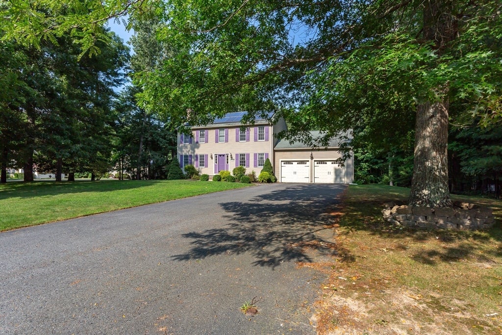 8 Brahman Drive, Norton, MA, 8 Brahman Drive, Norton, MA Photo #2