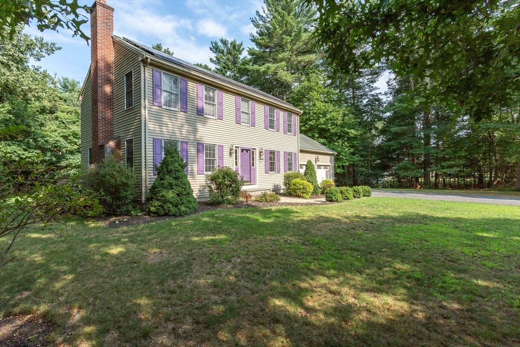 8 Brahman Drive, Norton, MA, 8 Brahman Drive, Norton, MA Photo #3