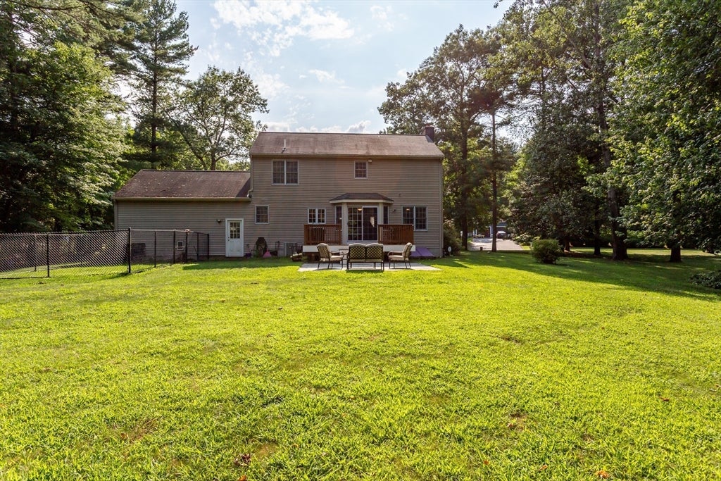 8 Brahman Drive, Norton, MA, 8 Brahman Drive, Norton, MA Photo #26