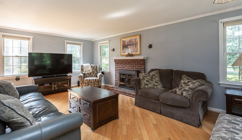 8 Brahman Drive, Norton, MA, 8 Brahman Drive, Norton, MA Photo #5