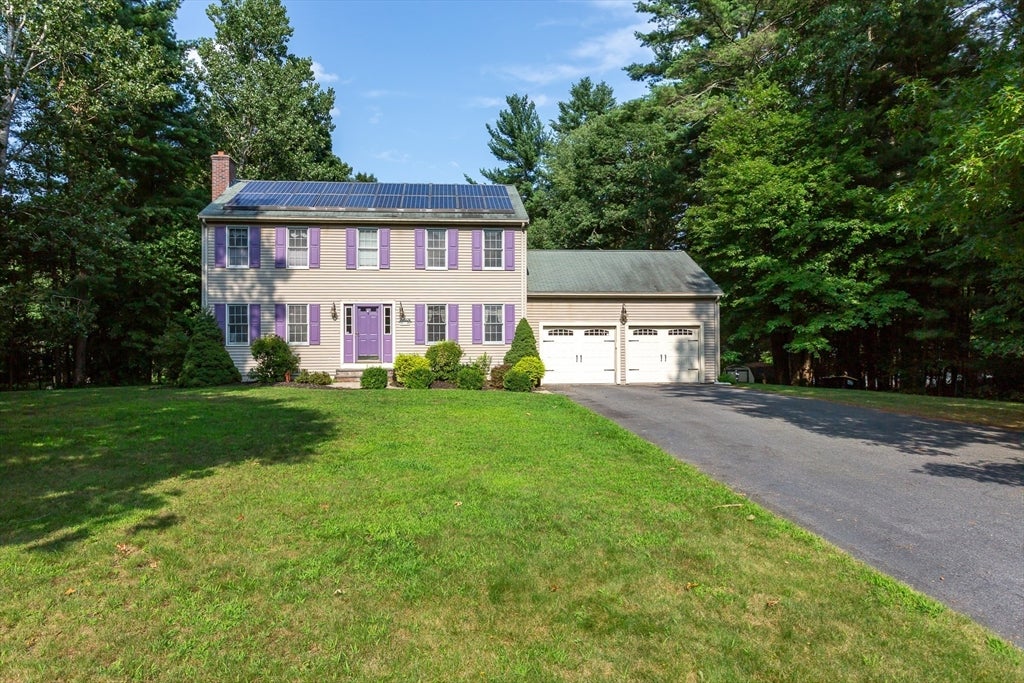 8 Brahman Drive, Norton, MA, 8 Brahman Drive, Norton, MA Photo #1