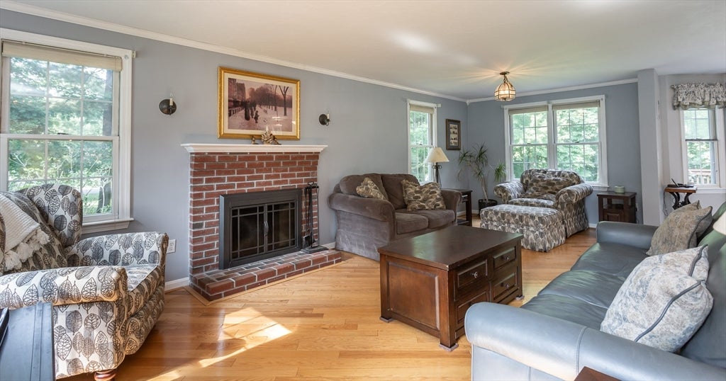 8 Brahman Drive, Norton, MA, 8 Brahman Drive, Norton, MA Photo #4
