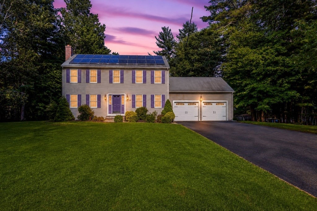 8 Brahman Drive, Norton, MA, 8 Brahman Drive, Norton, MA Photo #31