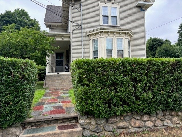 Photo of 36 School Street, Woburn, MA