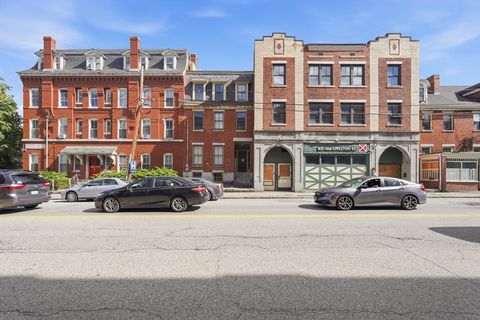 100 Appleton St Lowell MA 01852
