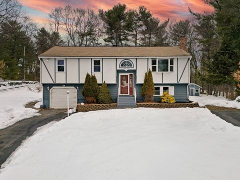 Photo of 25 Mill Road, Wilmington, MA 01887 (MLS # 73480240)