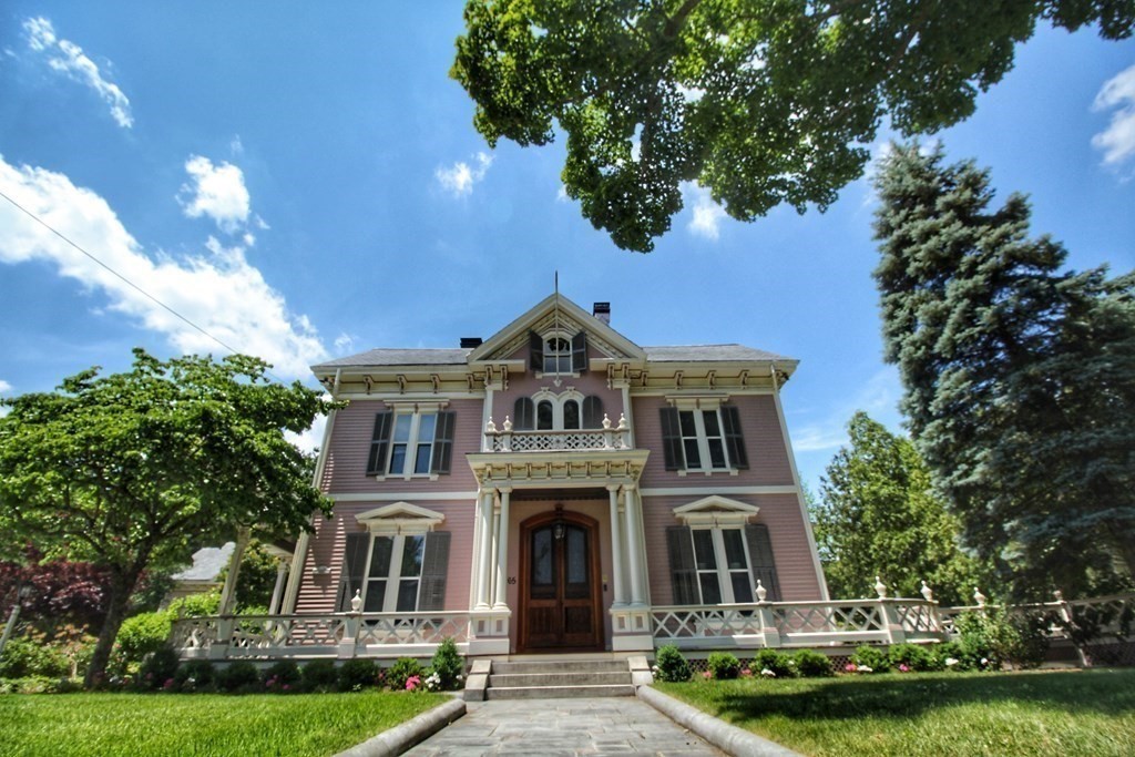 65 Central St