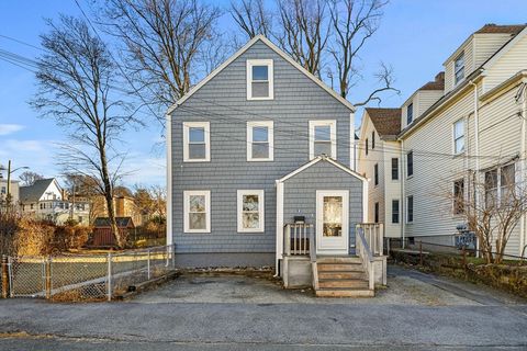 4 Belle Isle Ave Revere MA 02151