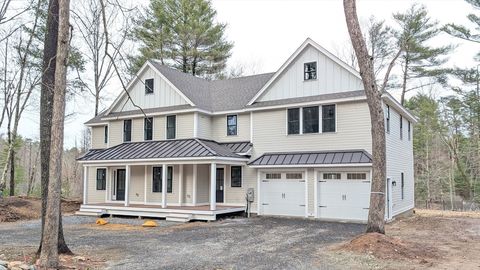 9 Betsy Lane Rowley MA 01969