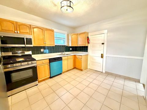Photo of 8 Berkeley St #1, Watertown, MA 02472 (MLS # 73490483)