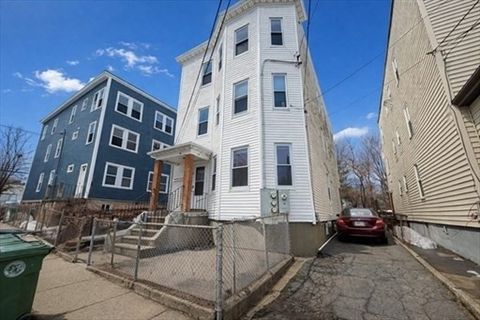 8 Berkeley St 1 Watertown MA 02472