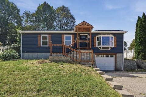 Photo of 65 Paris Avenue, Worcester, MA 01603 (MLS # 73575659)
