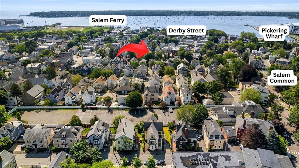 40 Essex Street #1, Salem, MA, 40 Essex Street #1, Salem, MA Photo #28
