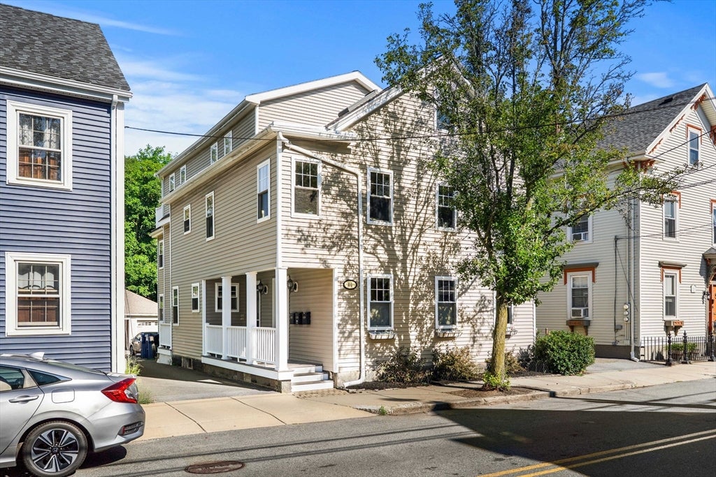 Photo of 40 Essex Street, Salem, MA