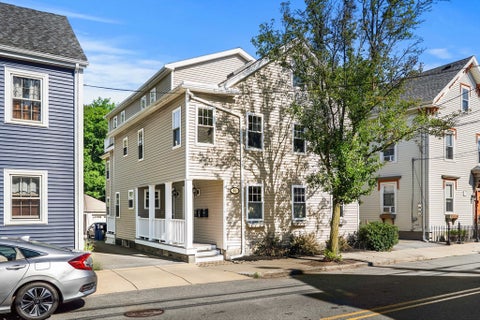 Photo of 40 Essex Street #1, Salem, MA 01970 (MLS # 73570783)