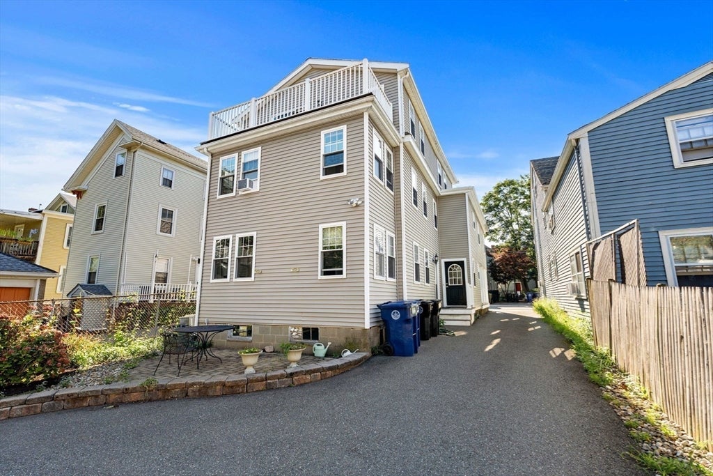 40 Essex Street #1, Salem, MA, 40 Essex Street #1, Salem, MA Photo #25