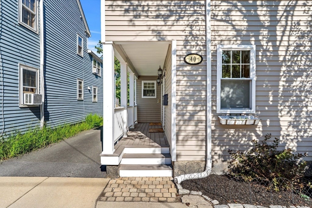 40 Essex Street #1, Salem, MA, 40 Essex Street #1, Salem, MA Photo #26