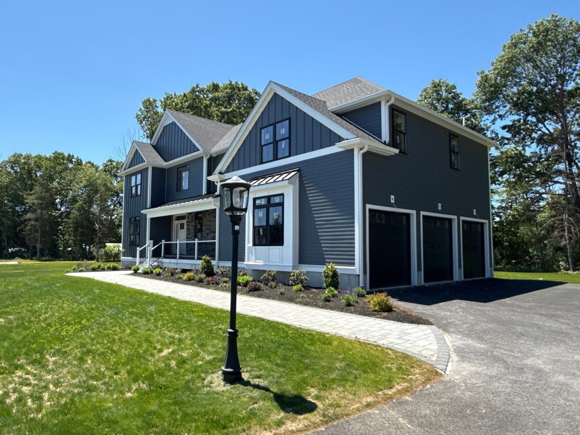 1 King Philip Circle Lot 6, Wrentham, MA Photo #4