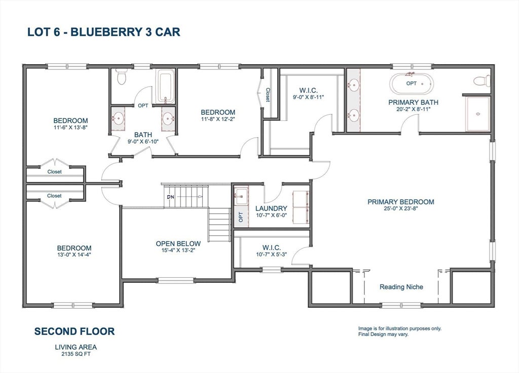 1 King Philip Circle Lot 6, Wrentham, MA, 1 King Philip Circle Lot 6, Wrentham, MA Photo #7