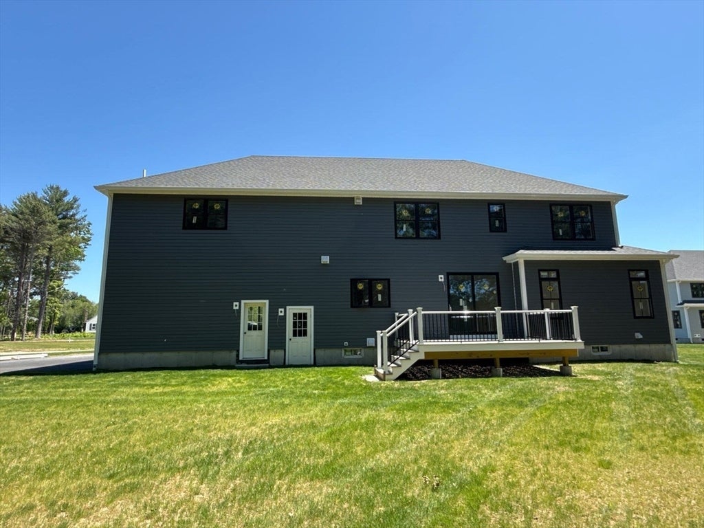 1 King Philip Circle Lot 6, Wrentham, MA, 1 King Philip Circle Lot 6, Wrentham, MA Photo #5