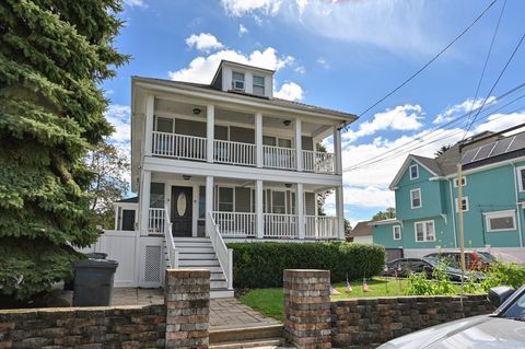 32-34 Mount Vernon St Saugus MA 01906