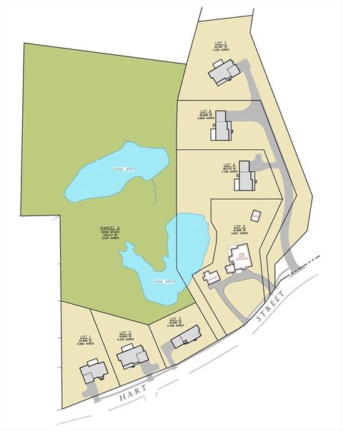 184 Hart St Beverly MA 01915