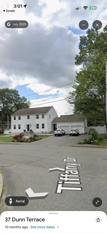 65 Tiffany Dr