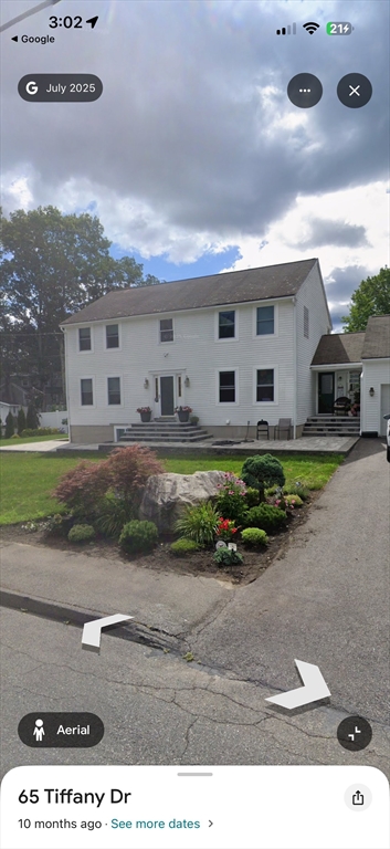 65 Tiffany Dr