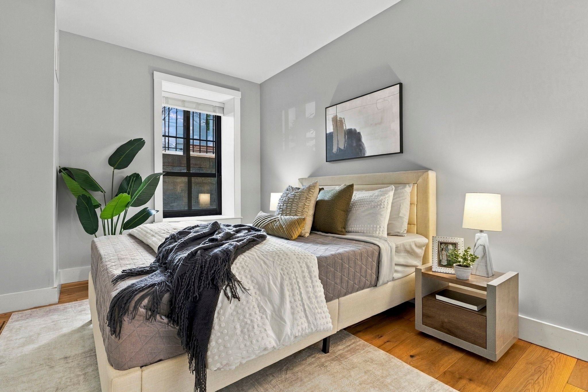 21 Father Francis Gilday St #109, Boston, MA Photo #16