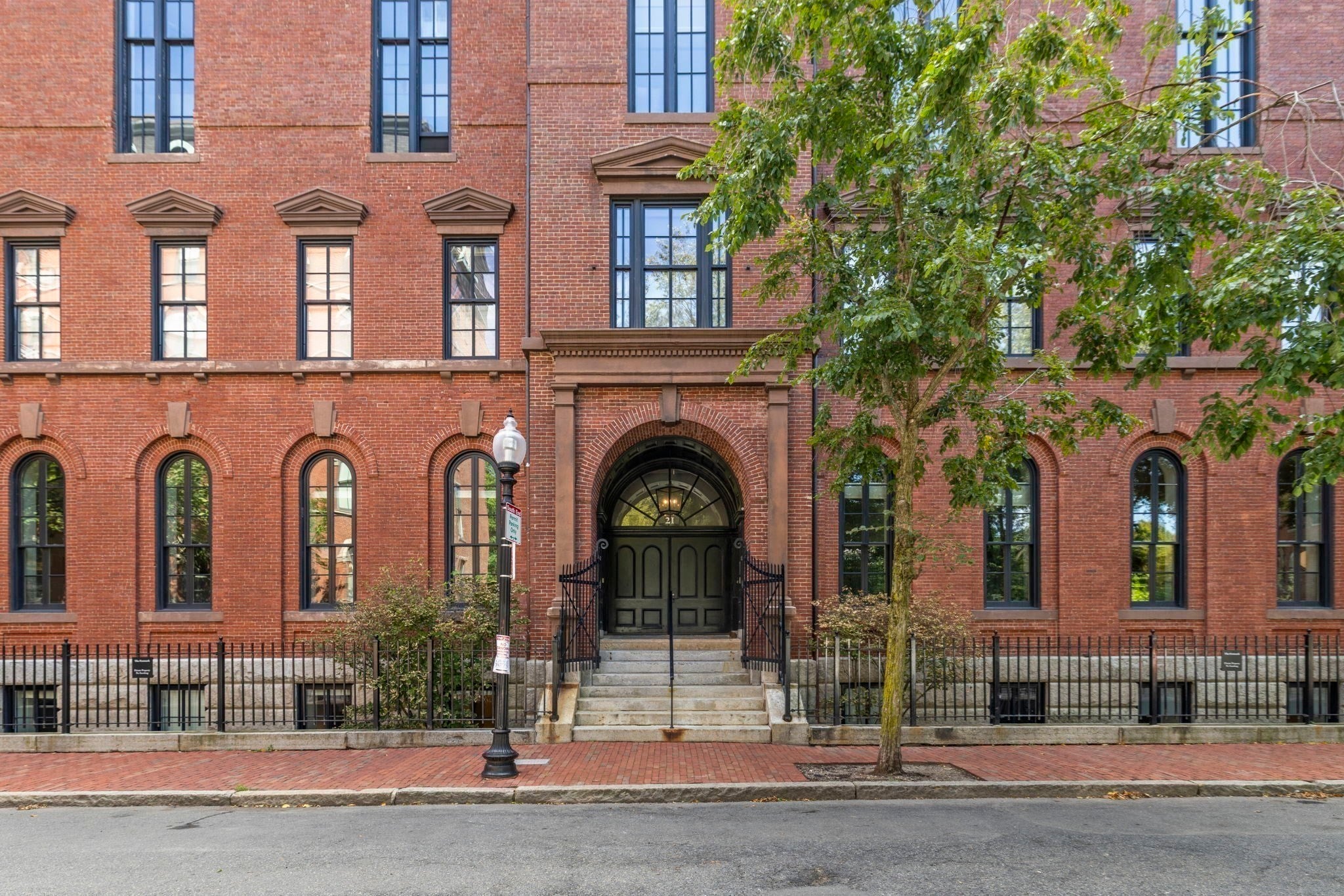 21 Father Francis Gilday St #109, Boston, MA Photo #28