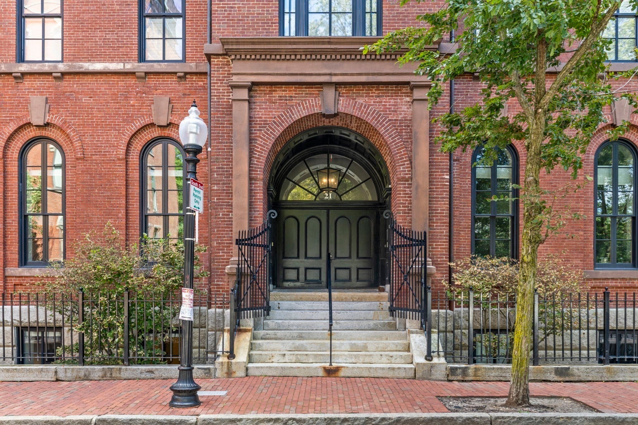 21 Father Francis Gilday St #109, Boston, MA Photo #27