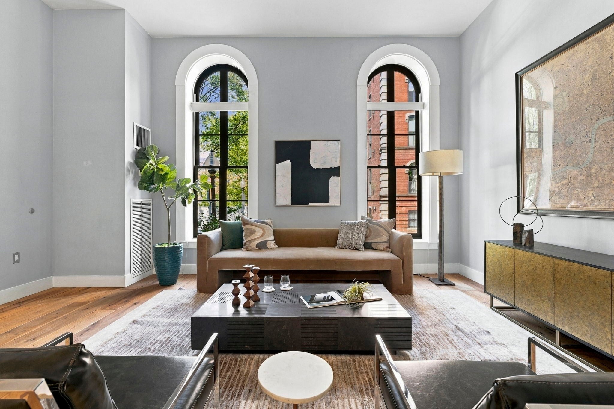 21 Father Francis Gilday St 109, Boston MA 02118