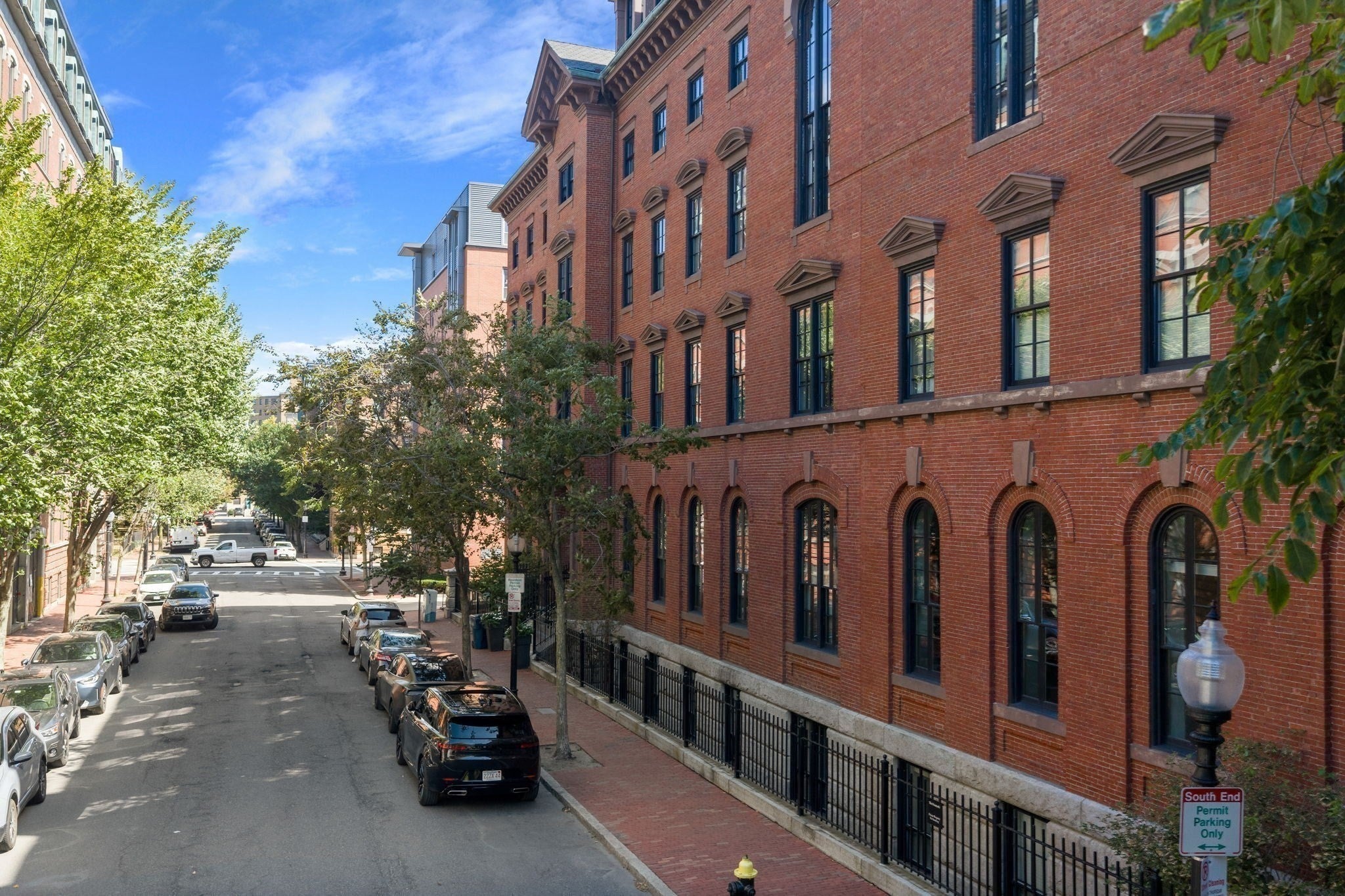 21 Father Francis Gilday St #109, Boston, MA Photo #29