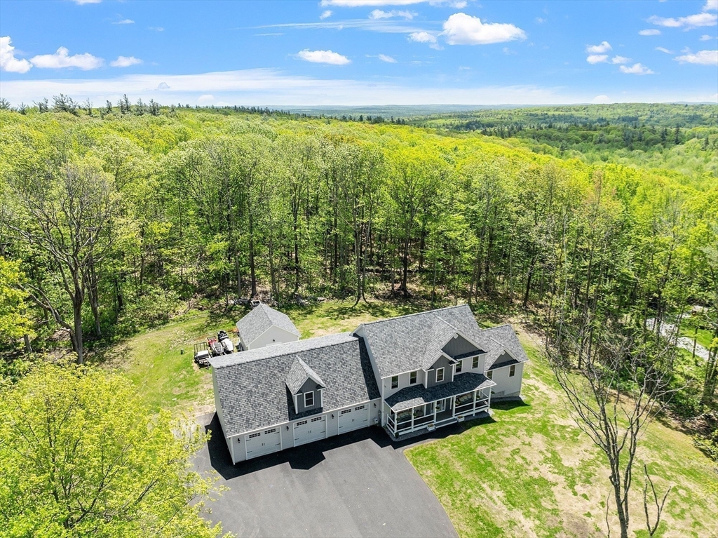 48 Beaman Rd