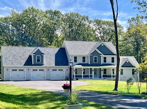 48 Beaman Rd Princeton MA 01541