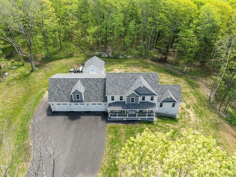 48 Beaman Rd