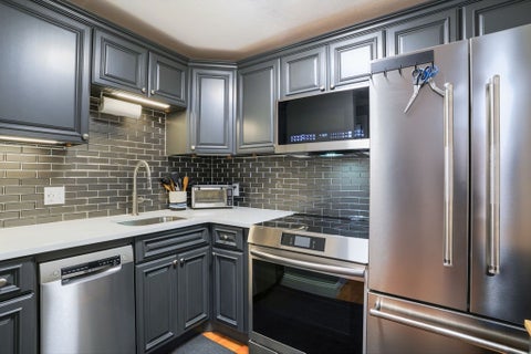 Photo of 9 Appleton Street #208, Boston, MA 02118 (MLS # 73530325)