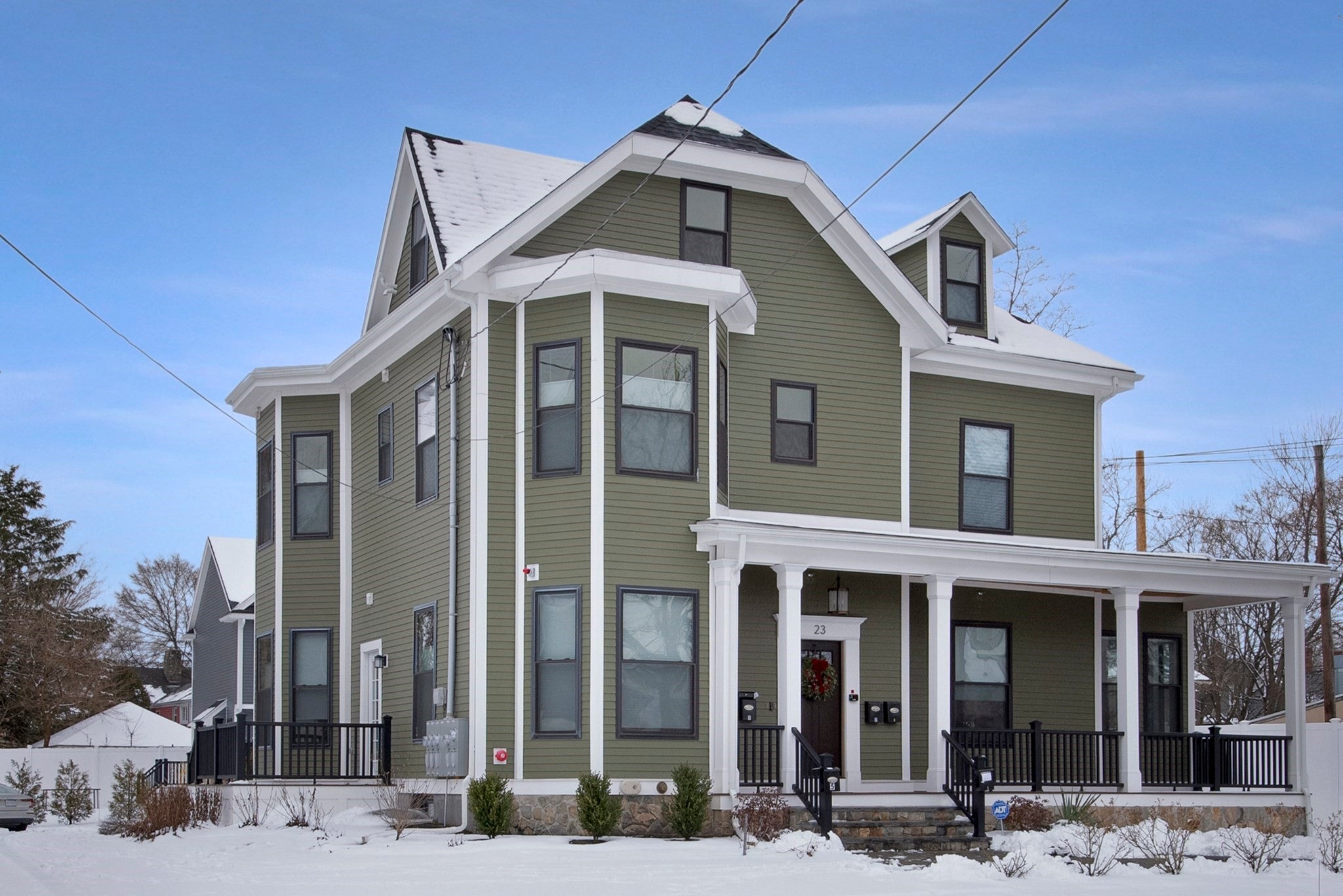23 Bower St #4, Medford, MA Photo #1