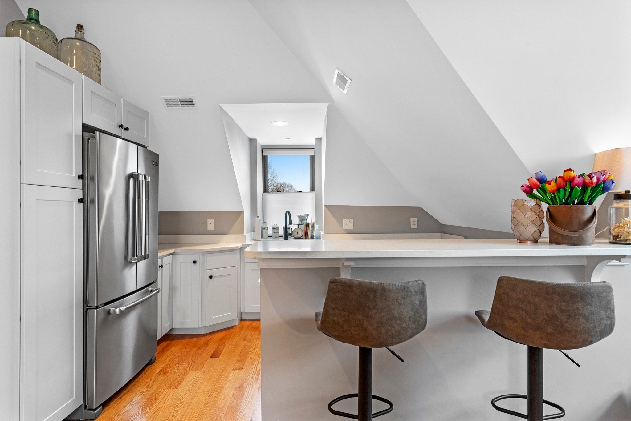 23 Bower St #4, Medford, MA Photo #3