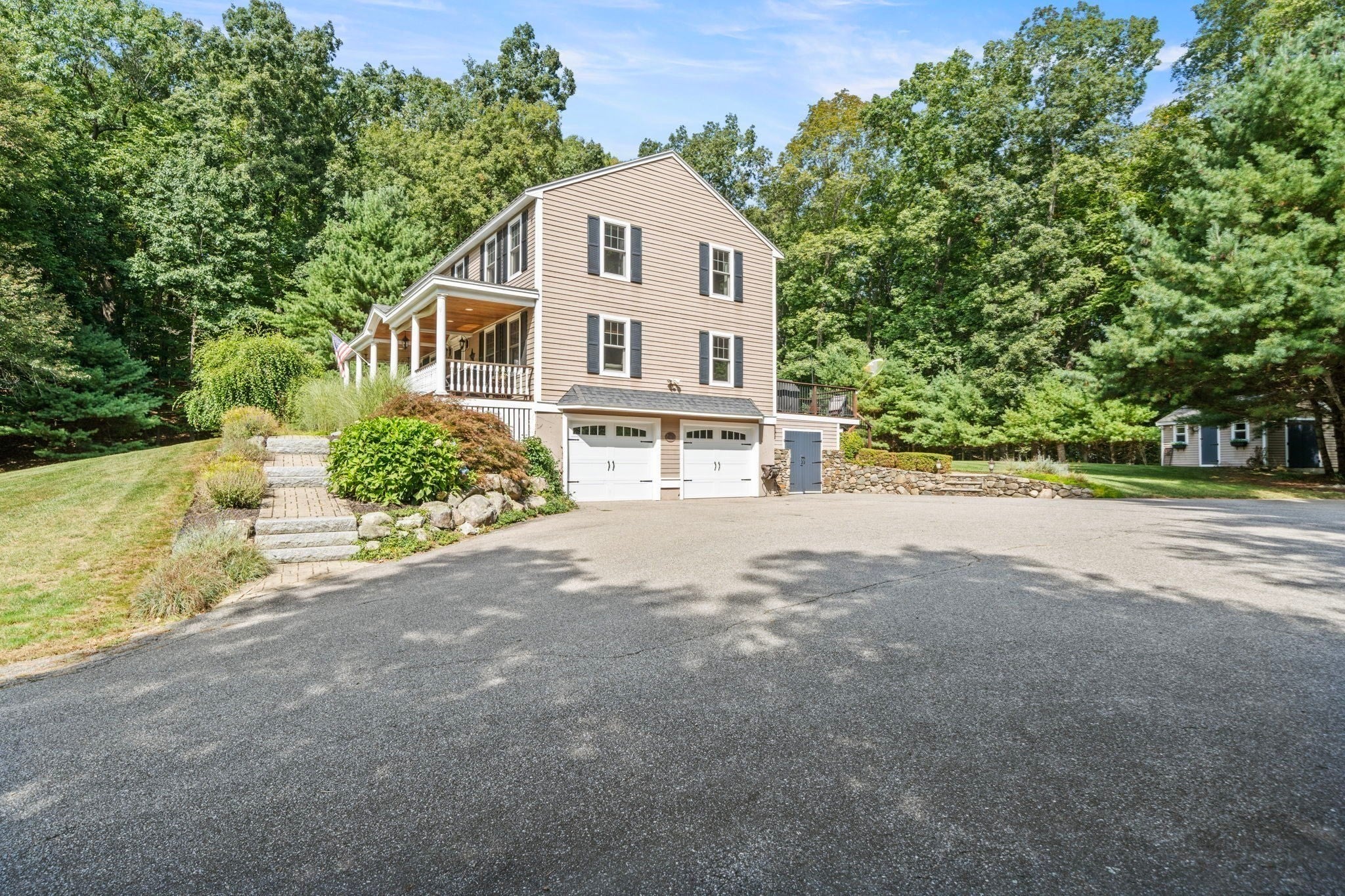 26 Elizabeth Street, Amesbury, MA, 26 Elizabeth Street, Amesbury, MA Photo #38